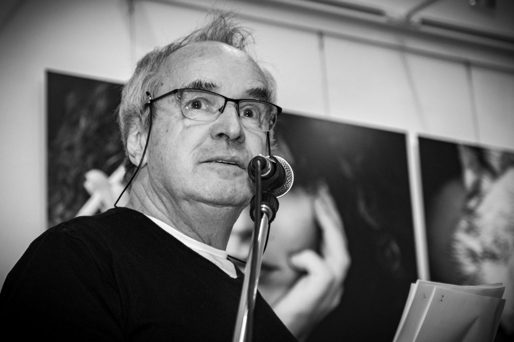 …VERNISSAGE TORHAUSGALERIE…