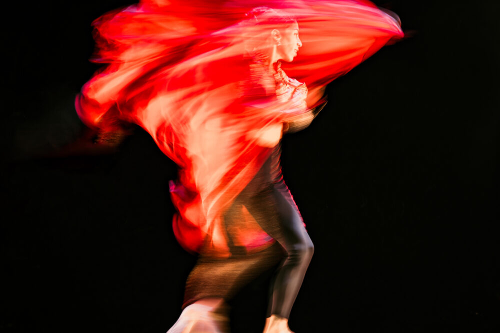 …LIMONADA TANZT…