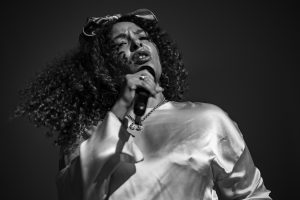 …PINOT „ON STAGE“…