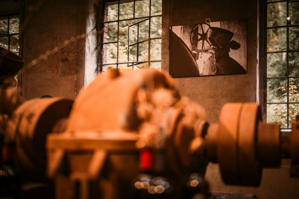 …WANDLUNG MIT VERNISSAGE…