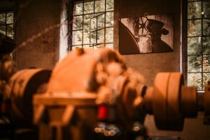 …WANDLUNG MIT VERNISSAGE…