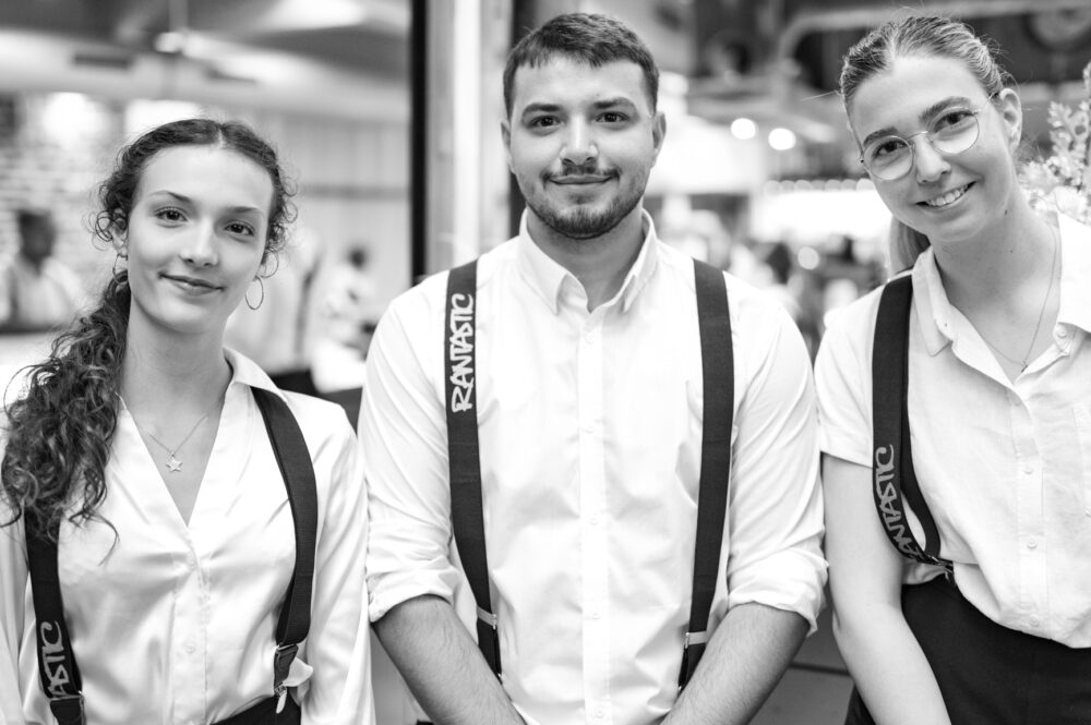 …PEOPLE OF RANTA…