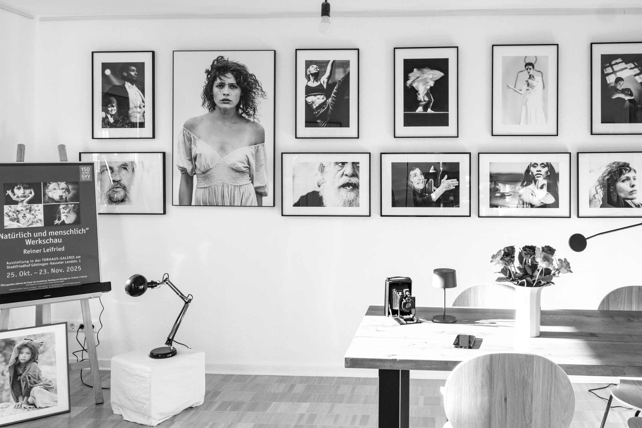 …GALERIE „GÖRLI 77″…