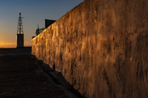 …ZWISCHEN DEN JAHREN…