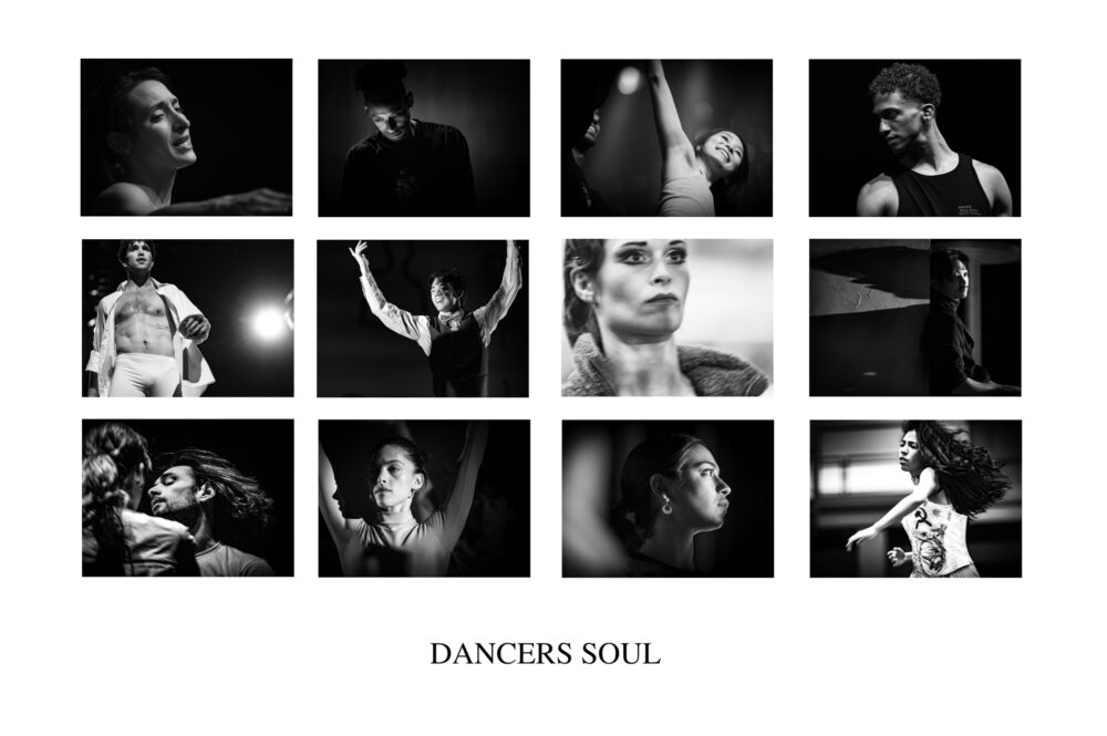 …DANCERS SOUL…